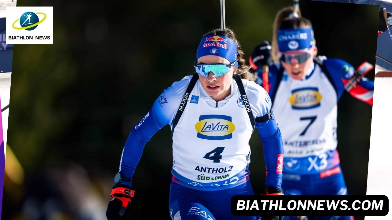 Oslo-Holmenkollen World Cup Boe brothers' farewell affects Sunday's schedule biathloannews.com