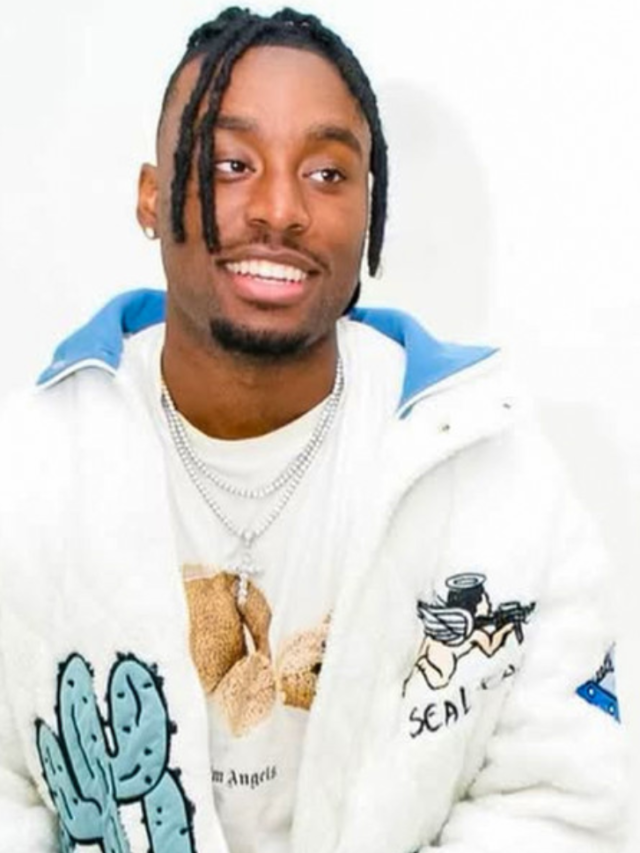YouTube Star P2istheName dies at 26